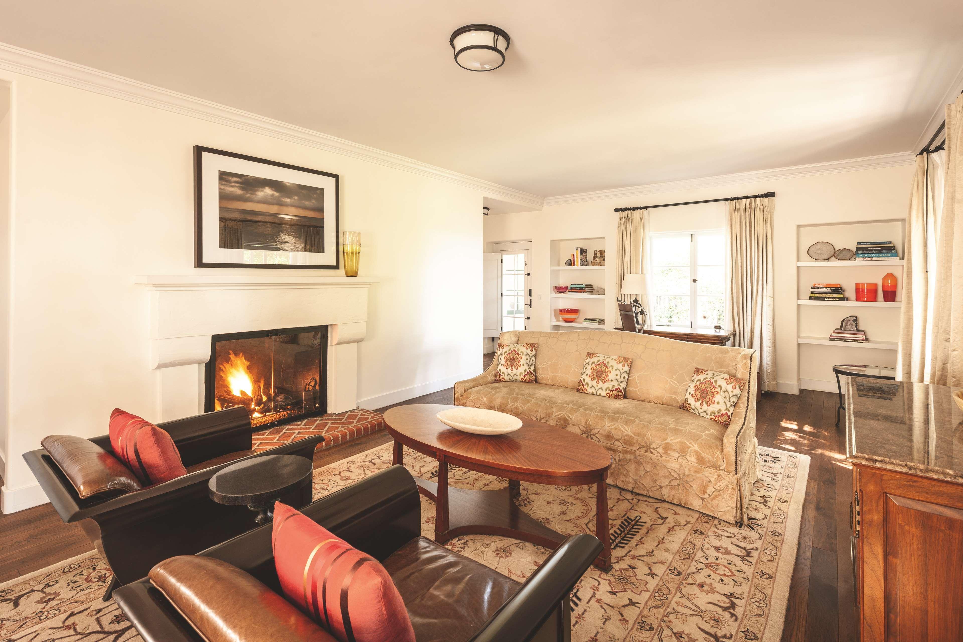 El Encanto, A Belmond Hotel, 5* Santa Barbara
