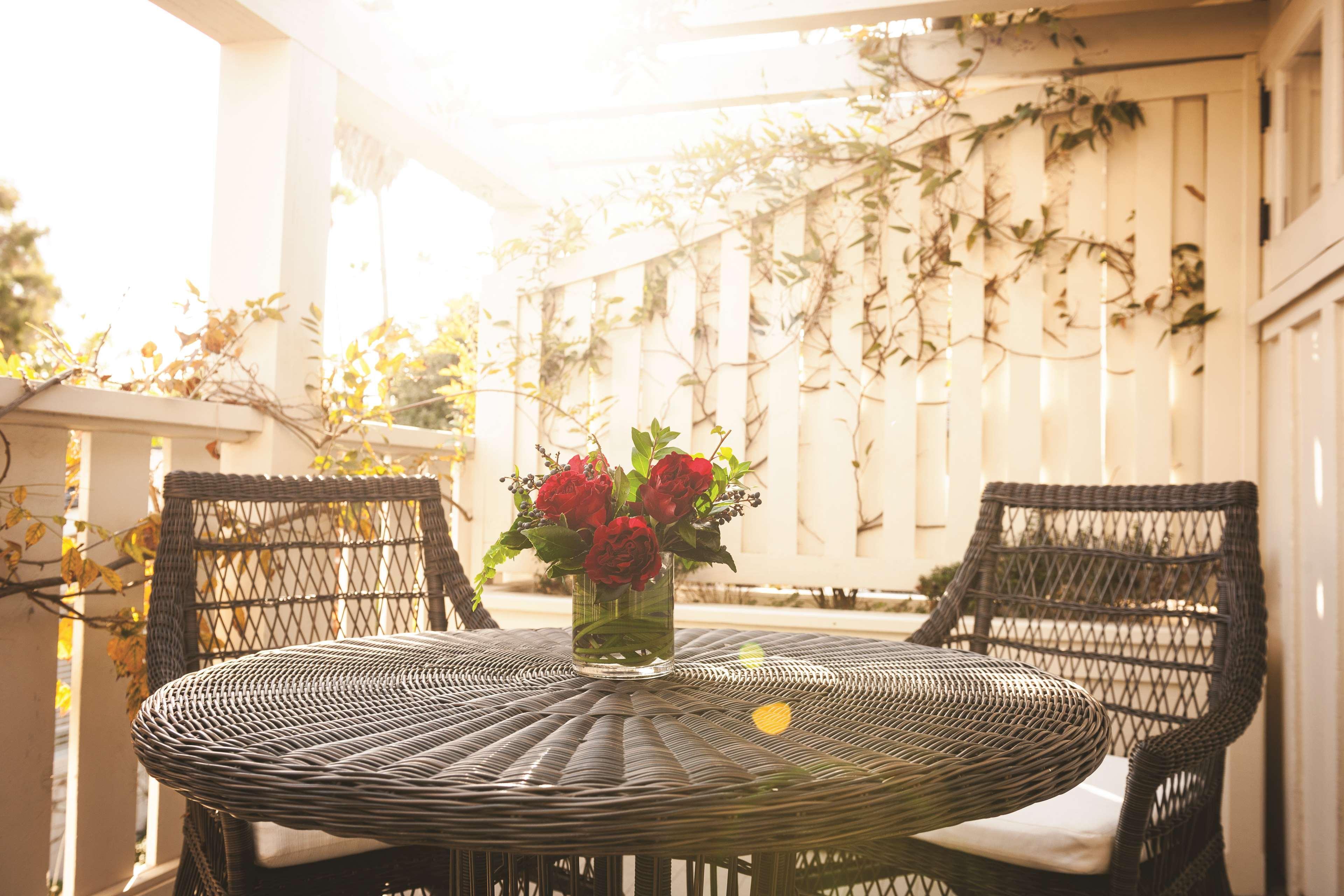 El Encanto, A Belmond Hotel,