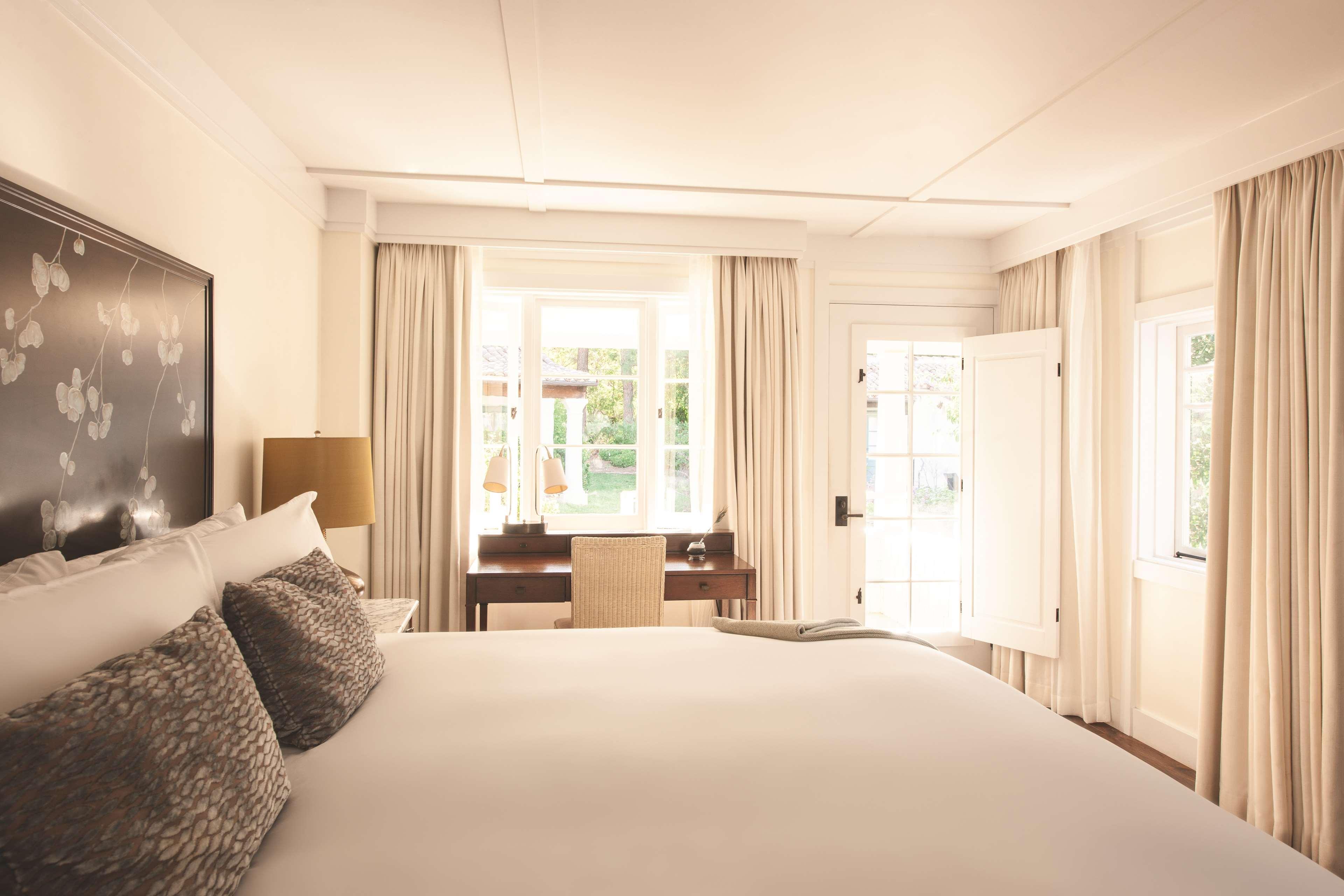El Encanto, A Belmond Hotel, Hotel 5*