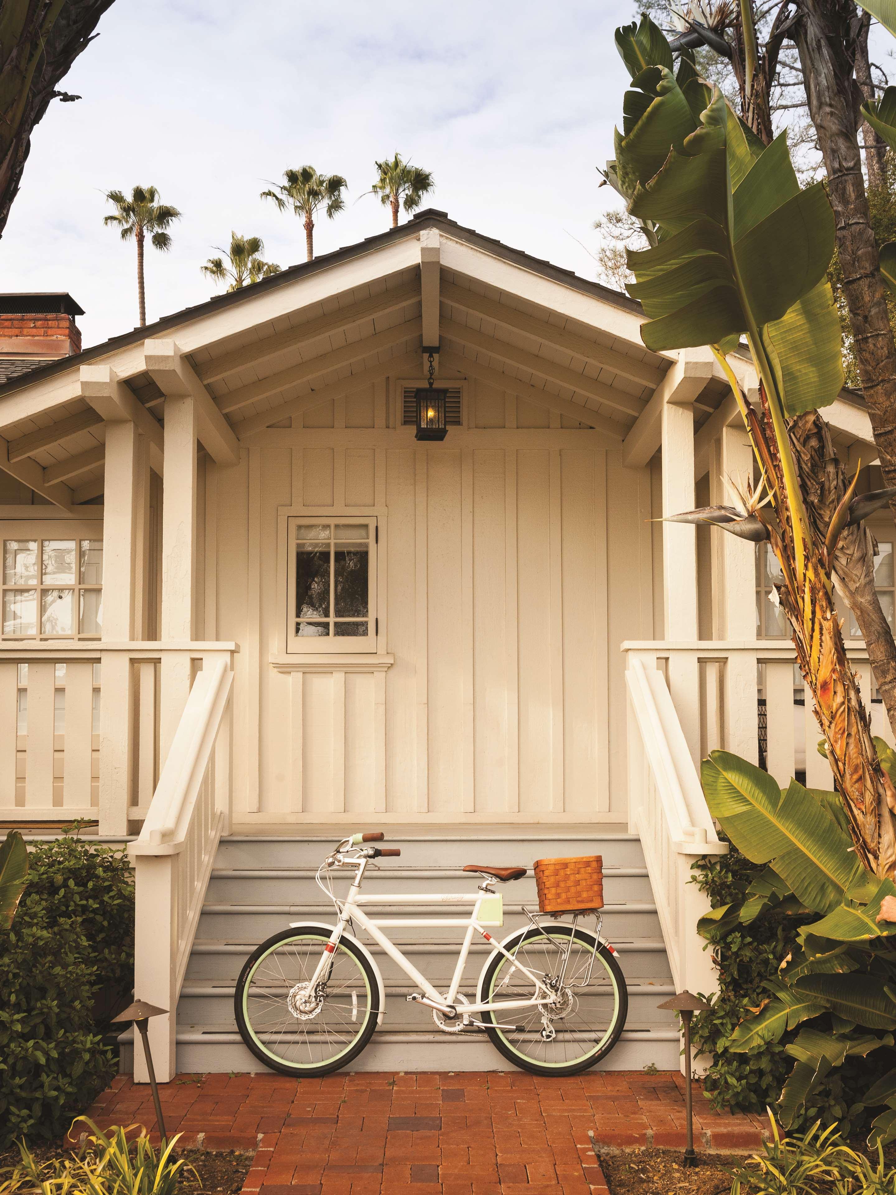El Encanto, A Belmond Hotel, Hotel 5*