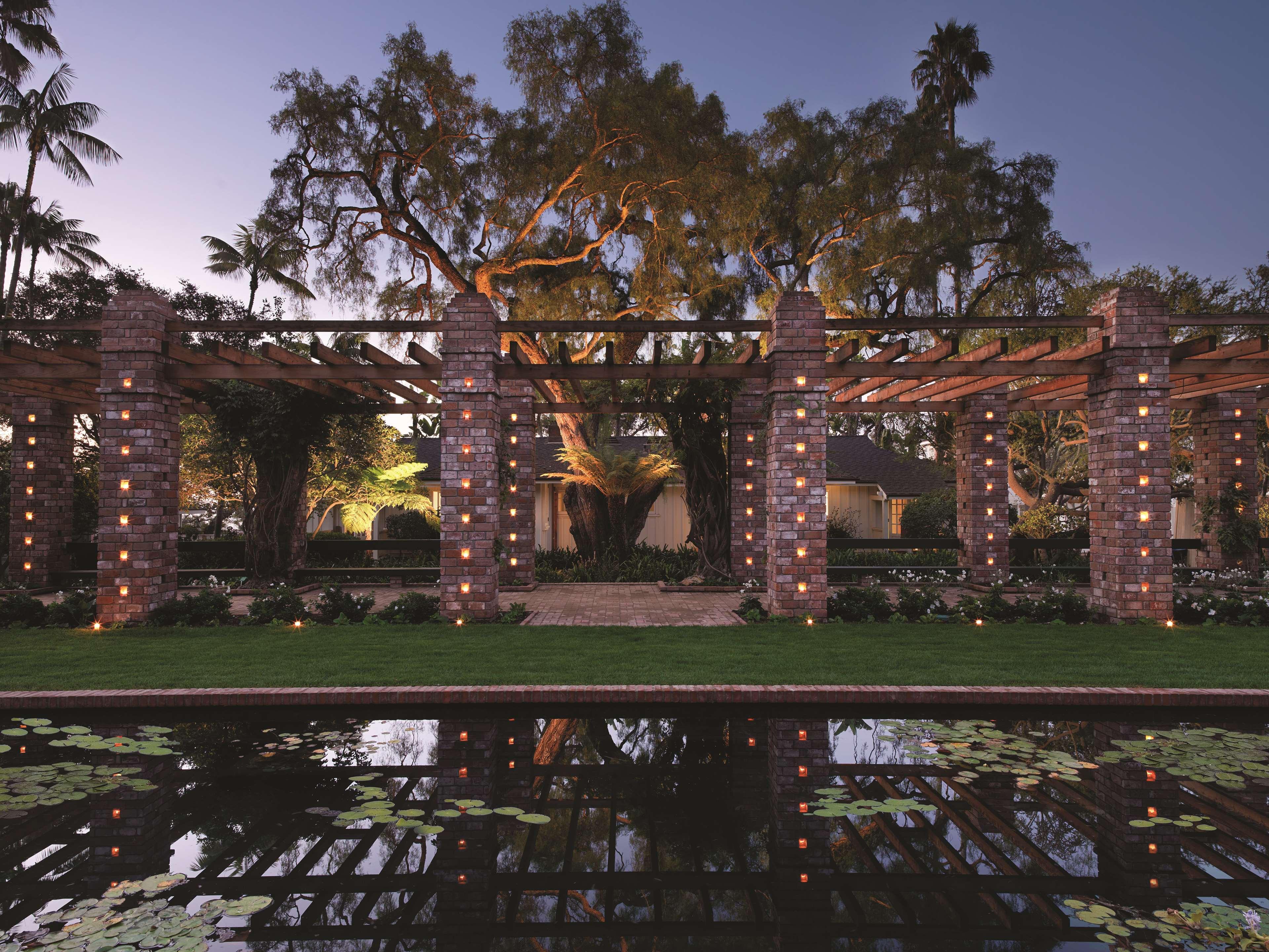 El Encanto, A Belmond Hotel, Hotel Santa Barbara