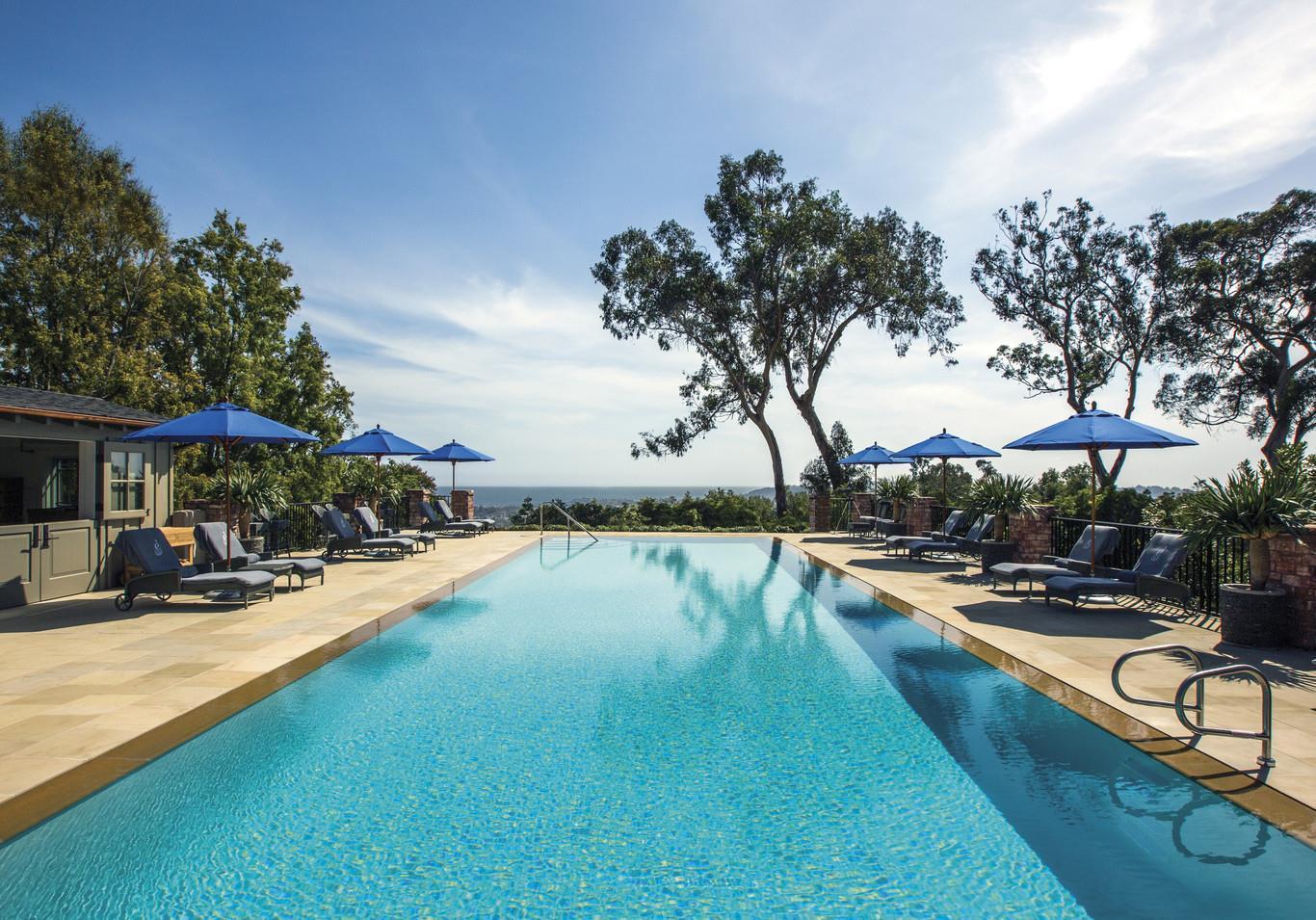 El Encanto, A Belmond Hotel, Santa Barbara