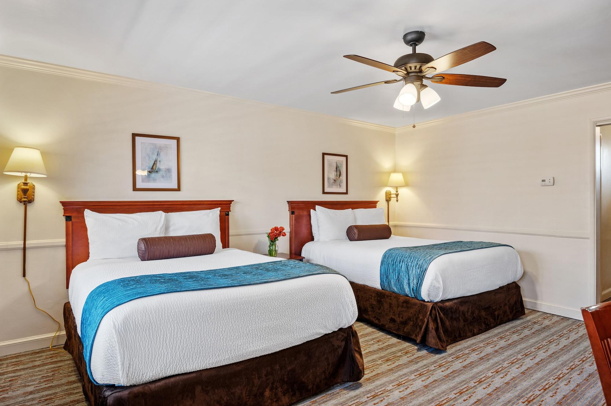 Brisas Del Mar At The Hotel 3*