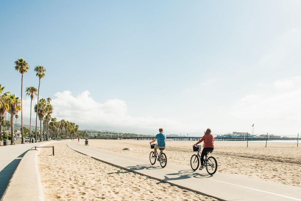 Brisas Del Mar At The Santa Barbara