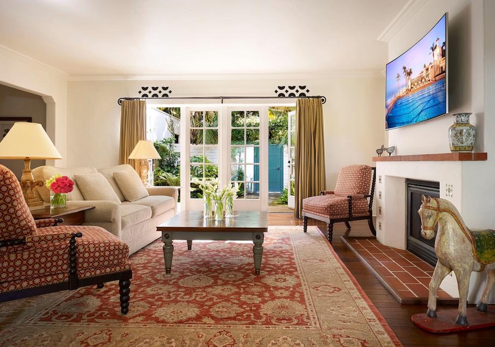 Four Seasons The Biltmore Hotel 5*