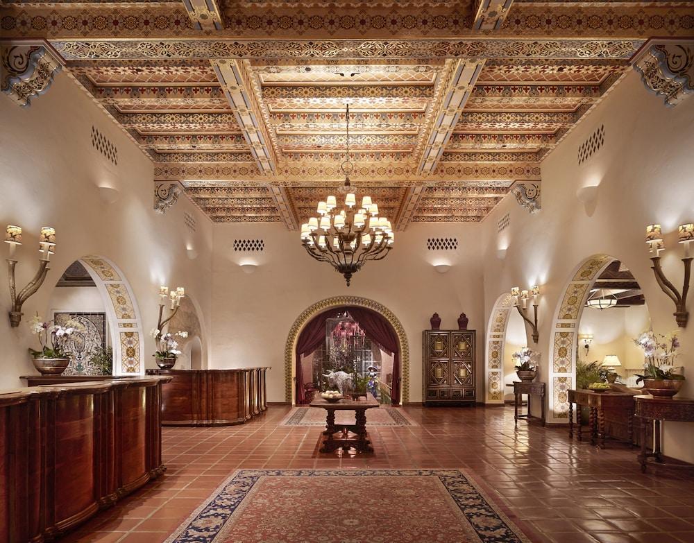 Hotel Four Seasons The Biltmore 5*