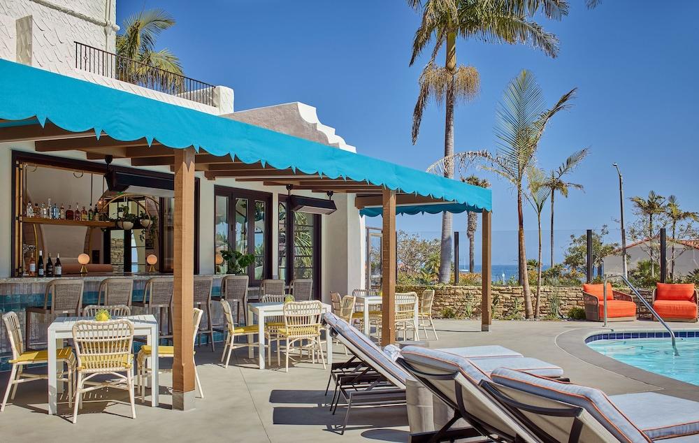Hotel Palmoro House Santa Barbara
