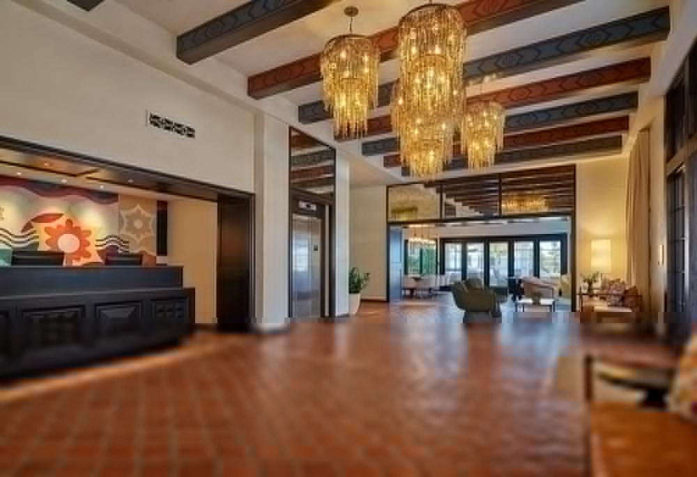 Hotel Palmoro House