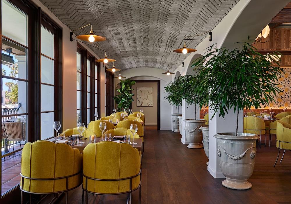 Hotel Palmoro House