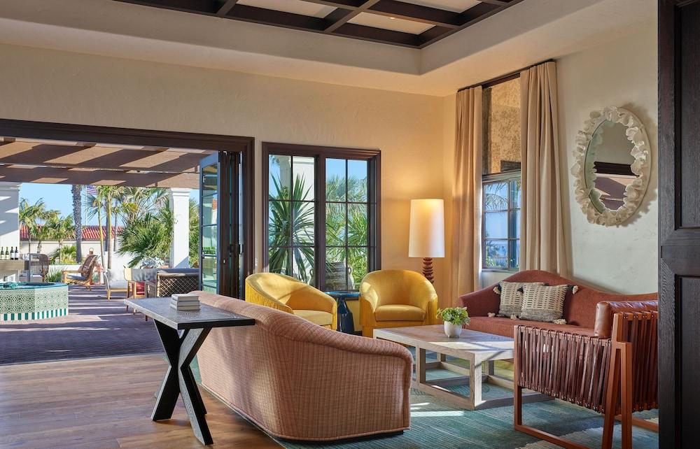 Hotel Palmoro House