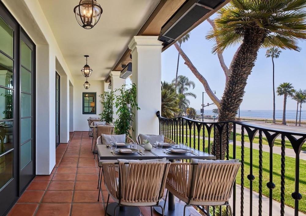 Palmoro House 3* Santa Barbara