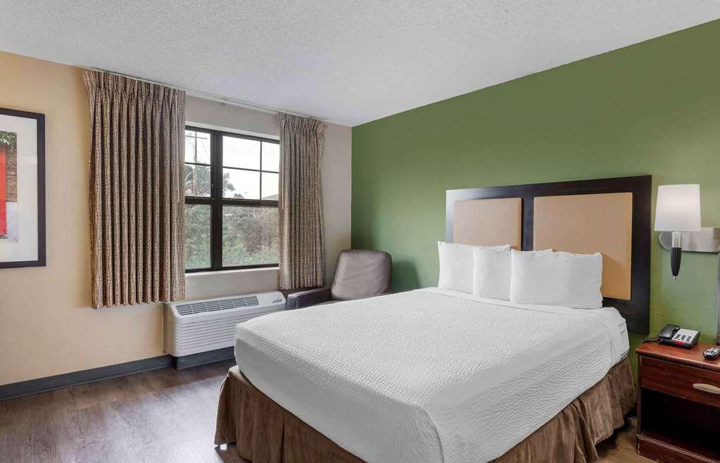Hotel Extended America - - Calle Real