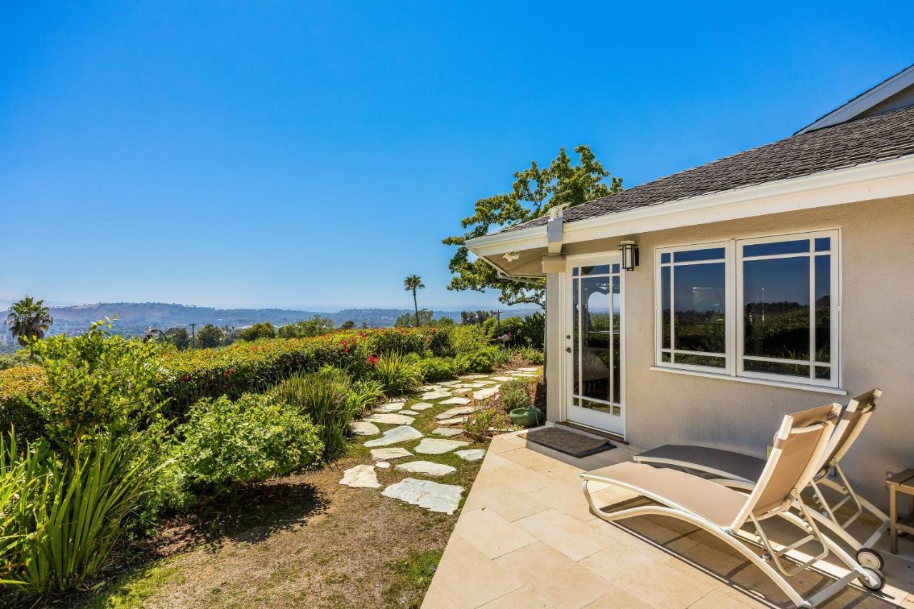 Holiday home Peaceful Panorama Santa Barbara