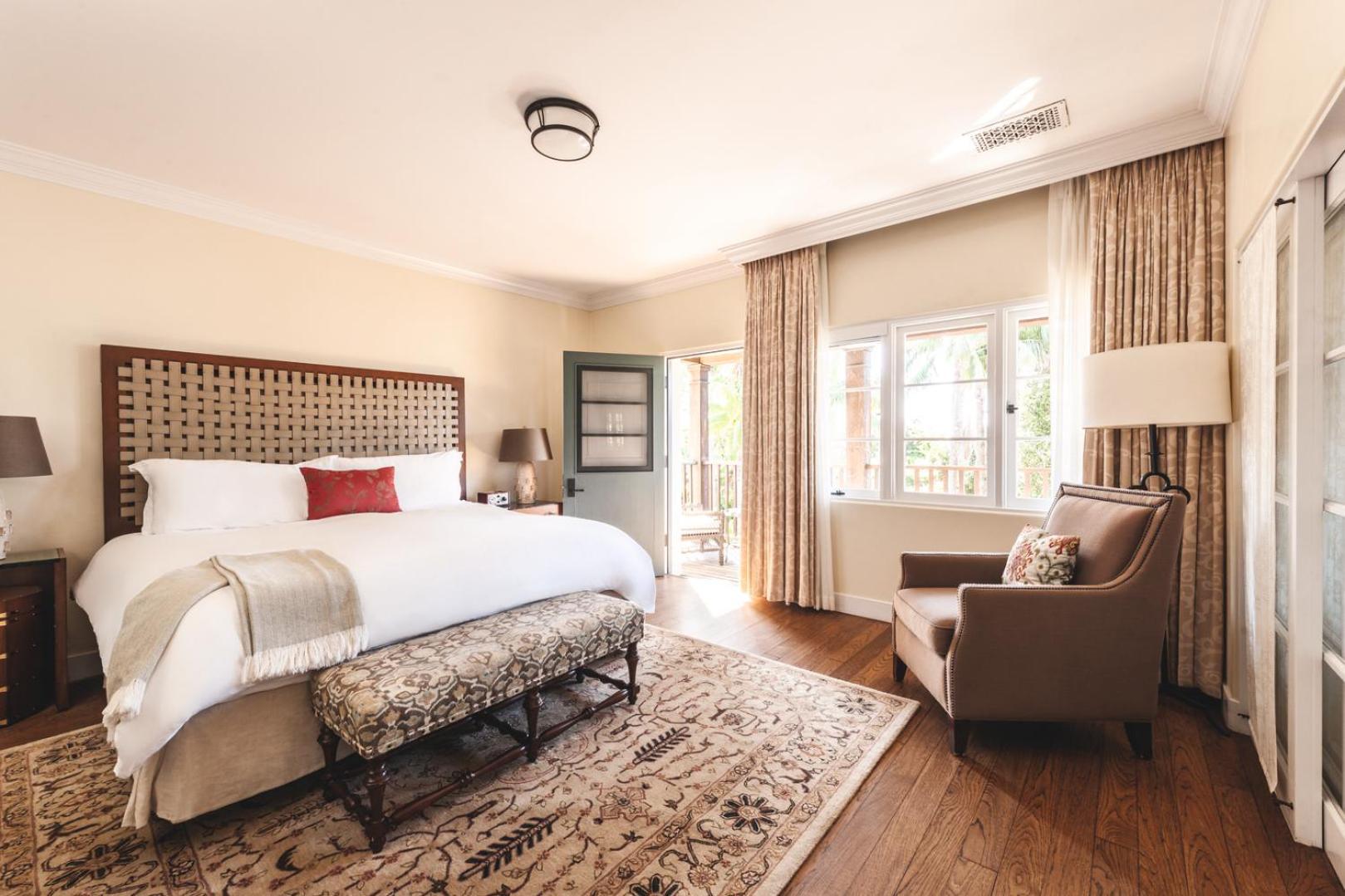 Hotel El Encanto, A Belmond Hotel, 5*