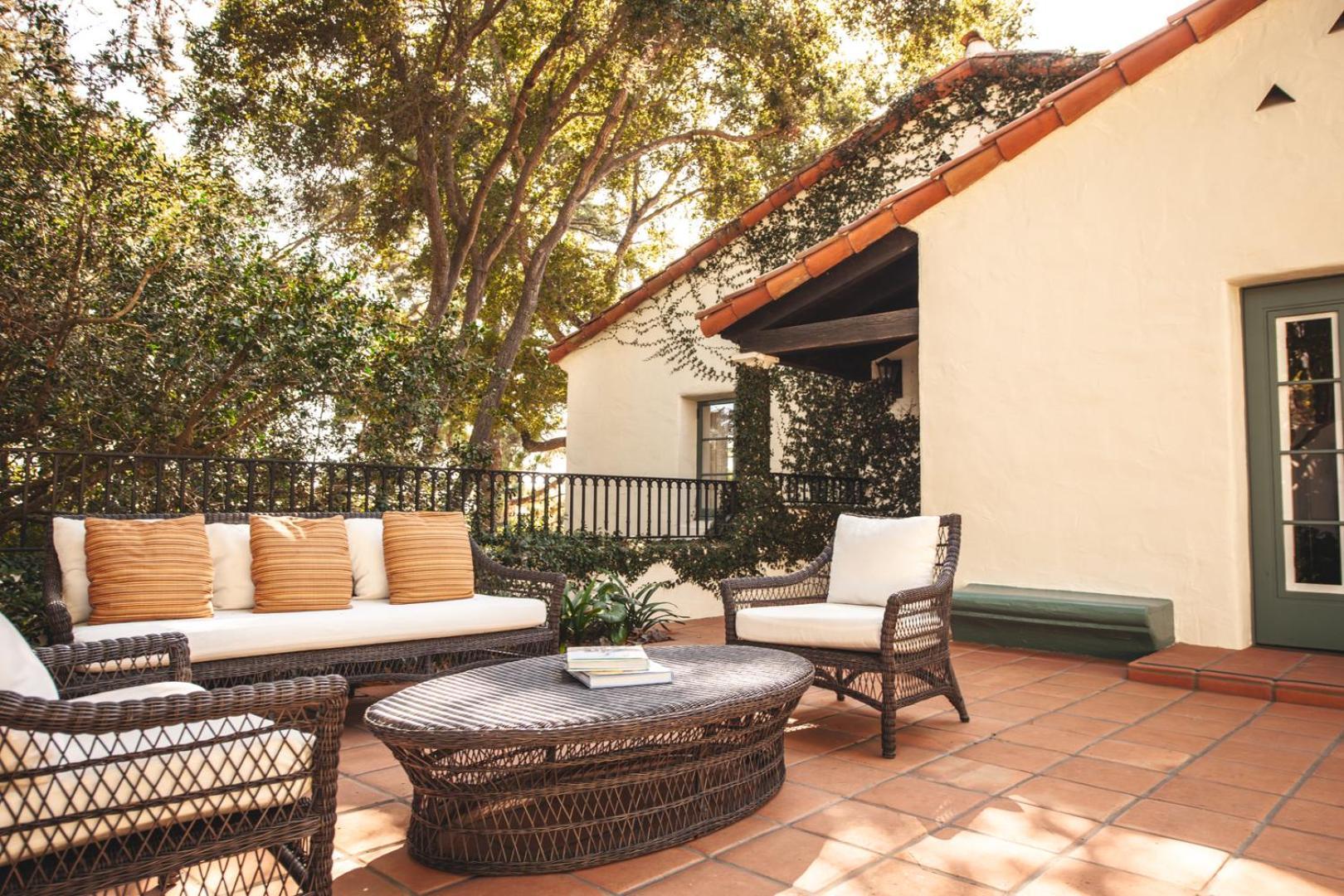 El Encanto, A Belmond Hotel, 5* Santa Barbara
