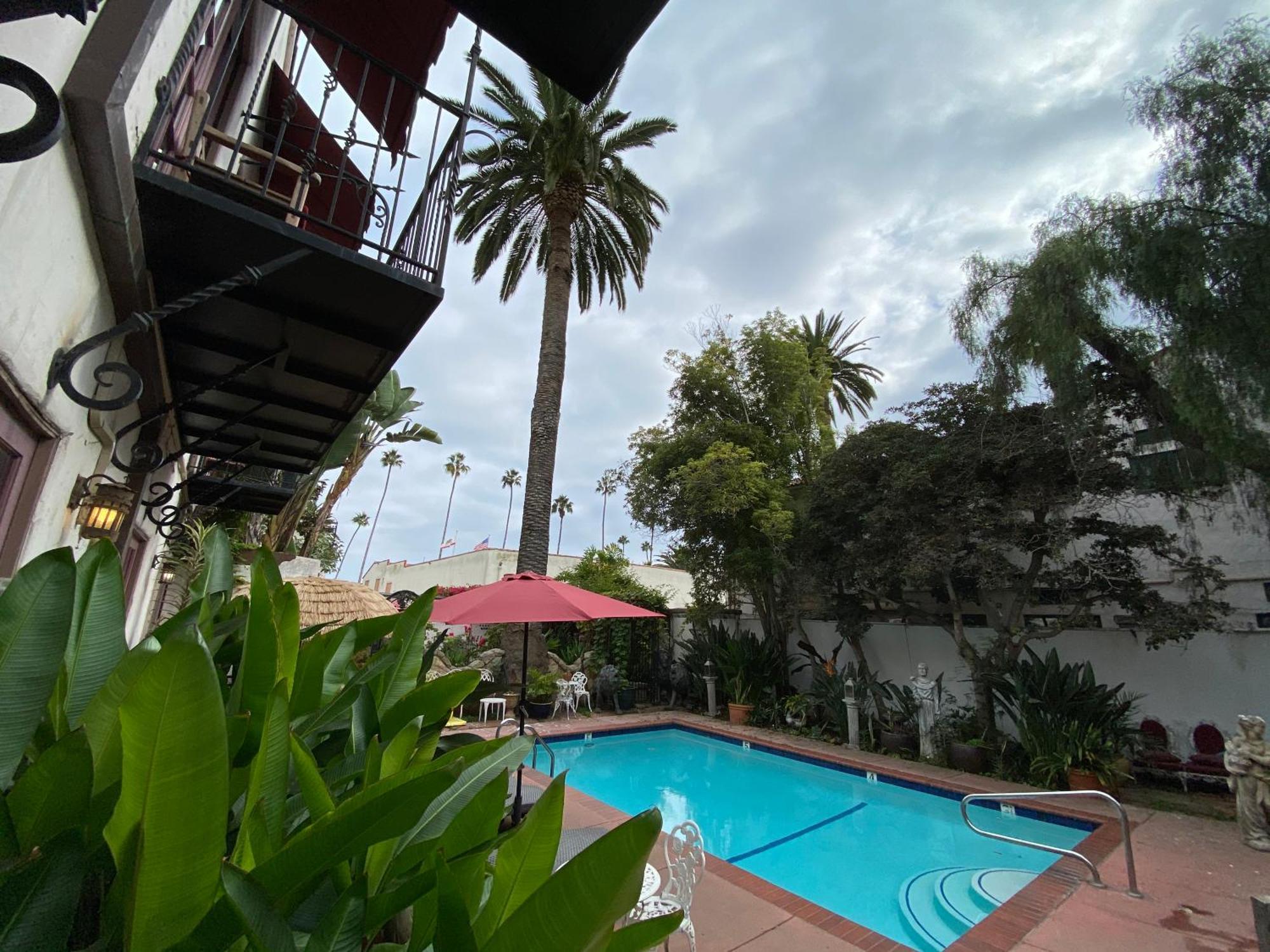 Aparthotel Tide Pool *