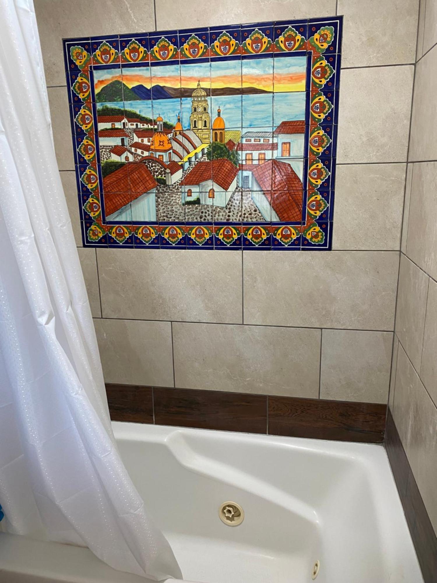 Aparthotel Tide Pool