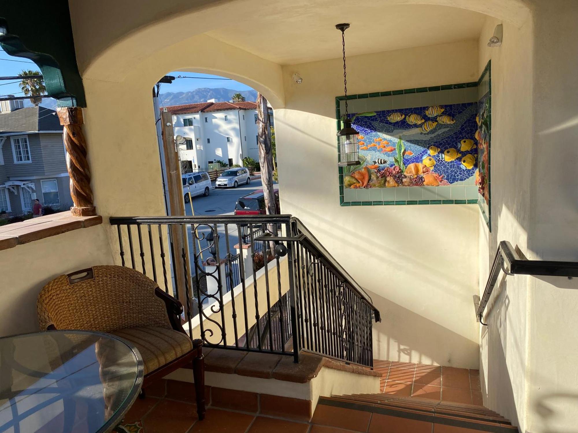 Tide Pool Aparthotel