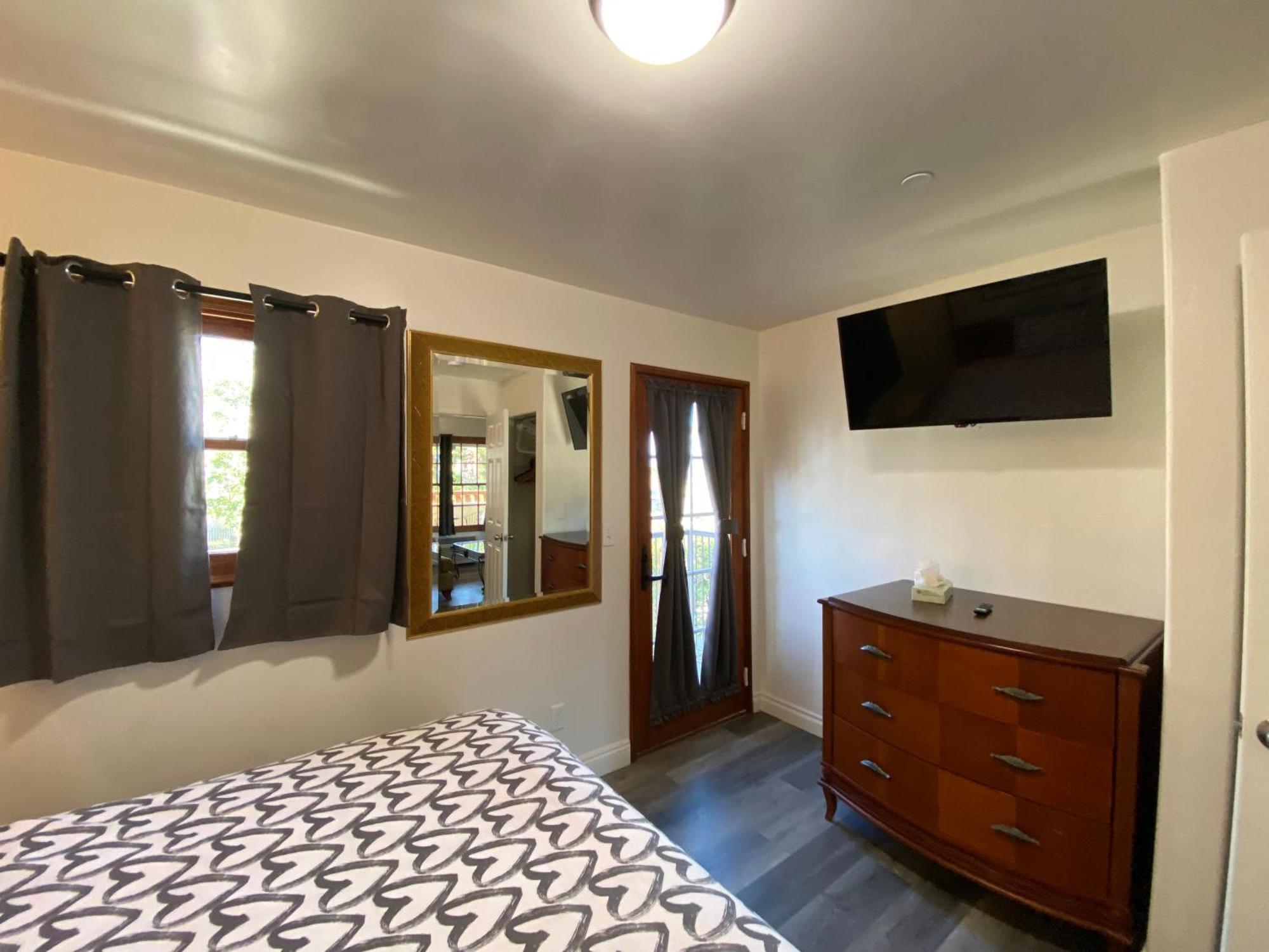 Aparthotel Tide Pool *