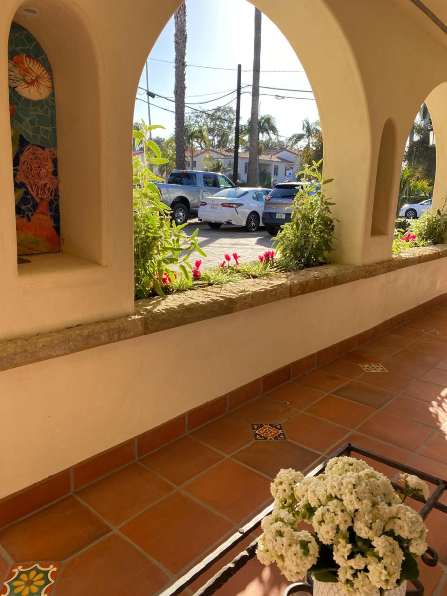 Aparthotel Tide Pool
