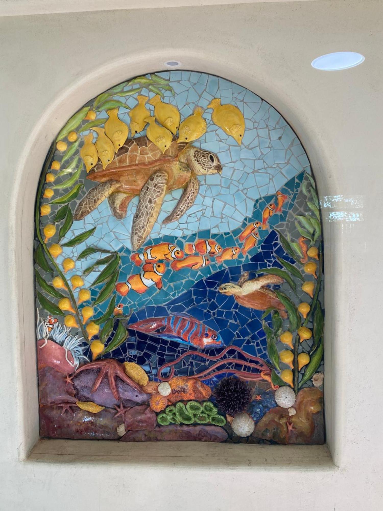 Tide Pool Aparthotel *