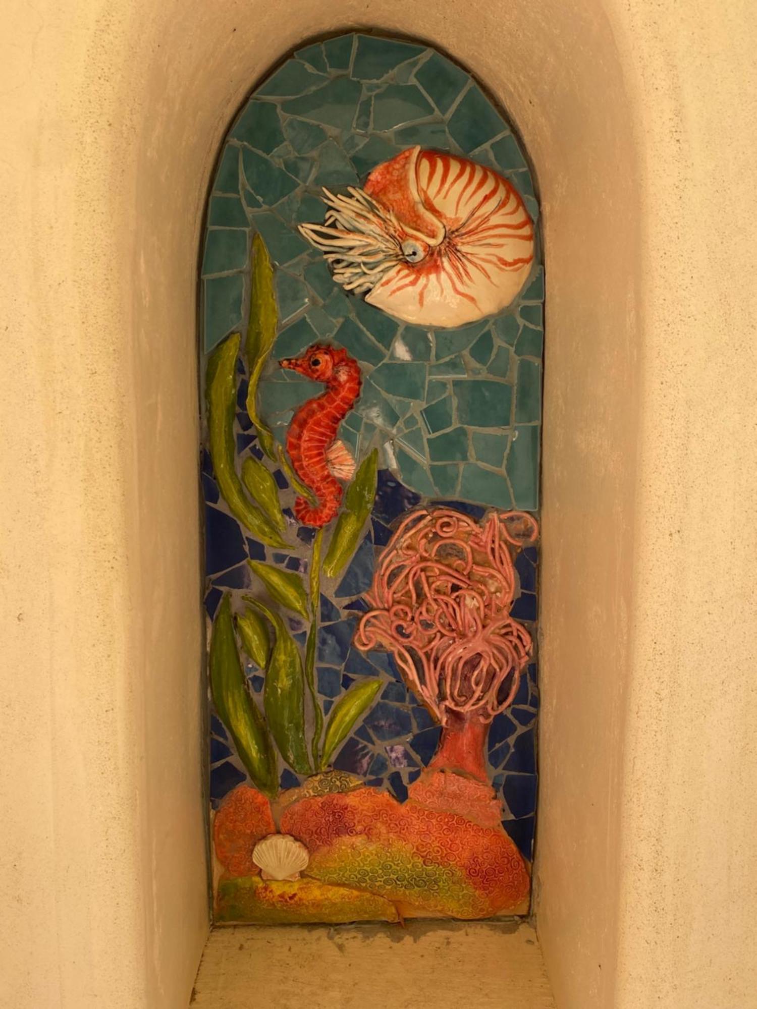 Tide Pool Aparthotel *