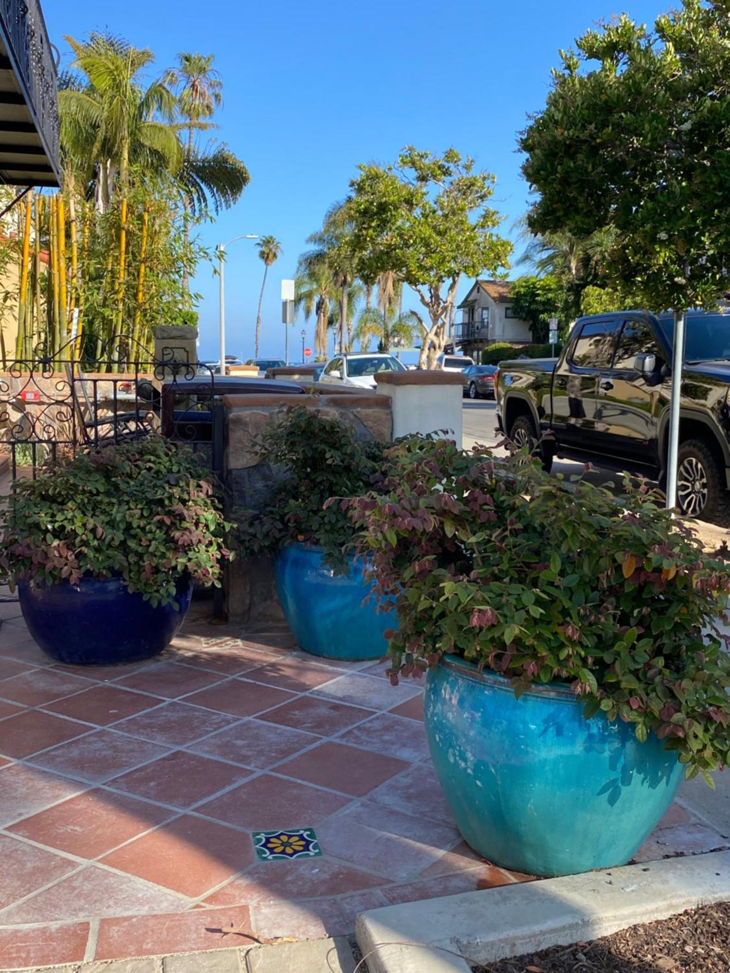 Aparthotel Tide Pool *