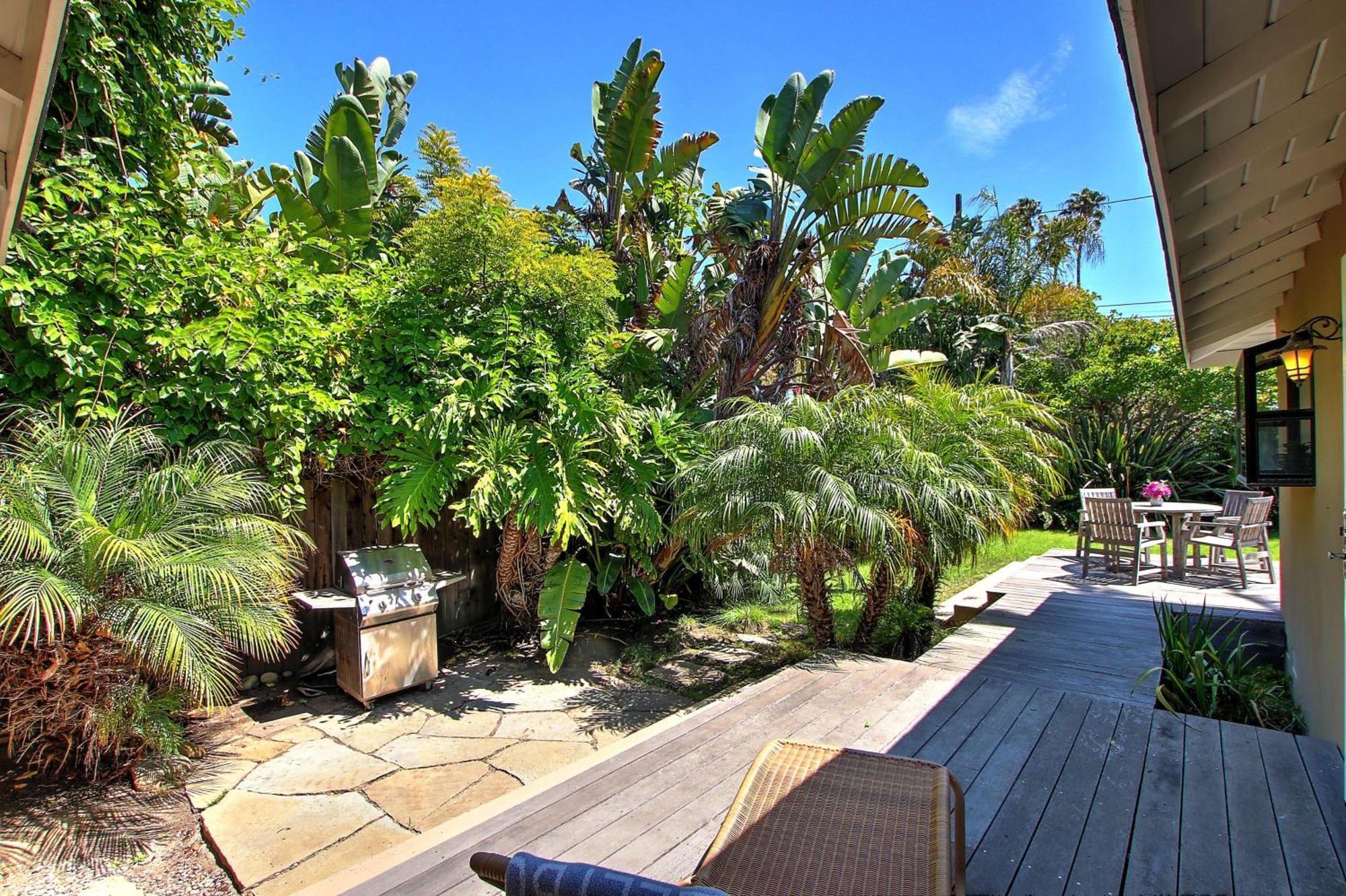 Little Palm Holiday home Santa Barbara
