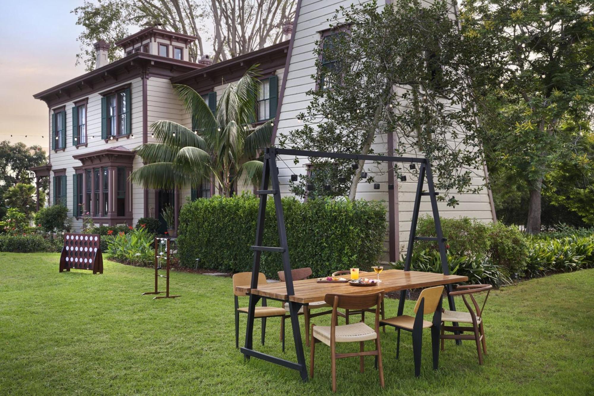 Hotel The Steward, Santa Barbara, A Tribute Portfolio 4*