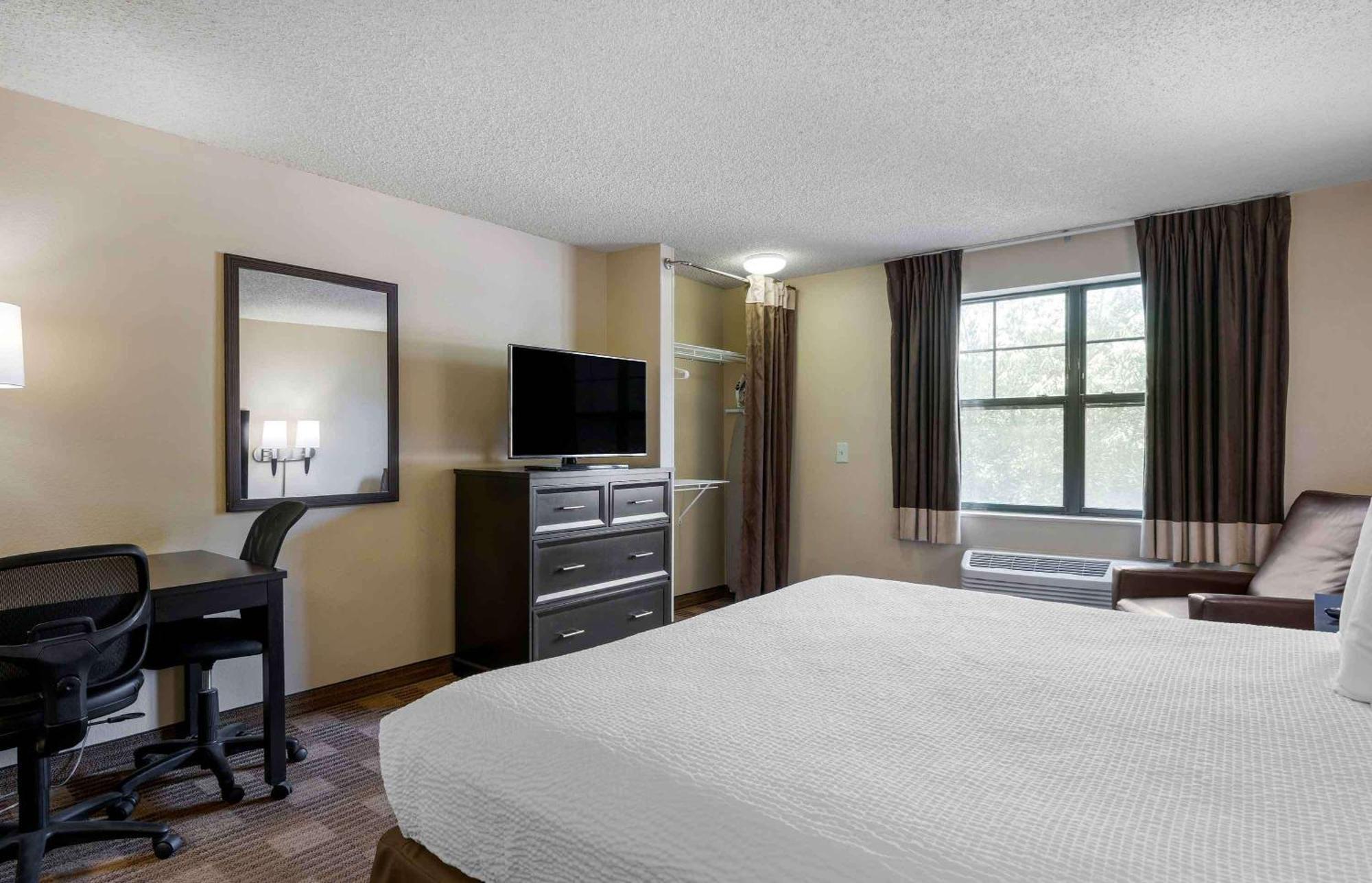 Hotel Extended America - - Calle Real 2*