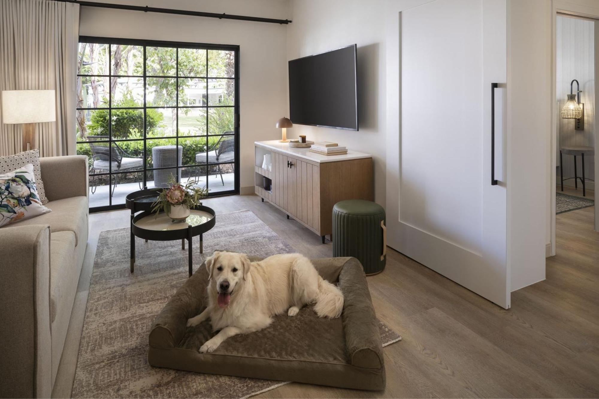 The Steward, Santa Barbara, A Tribute Portfolio Hotel