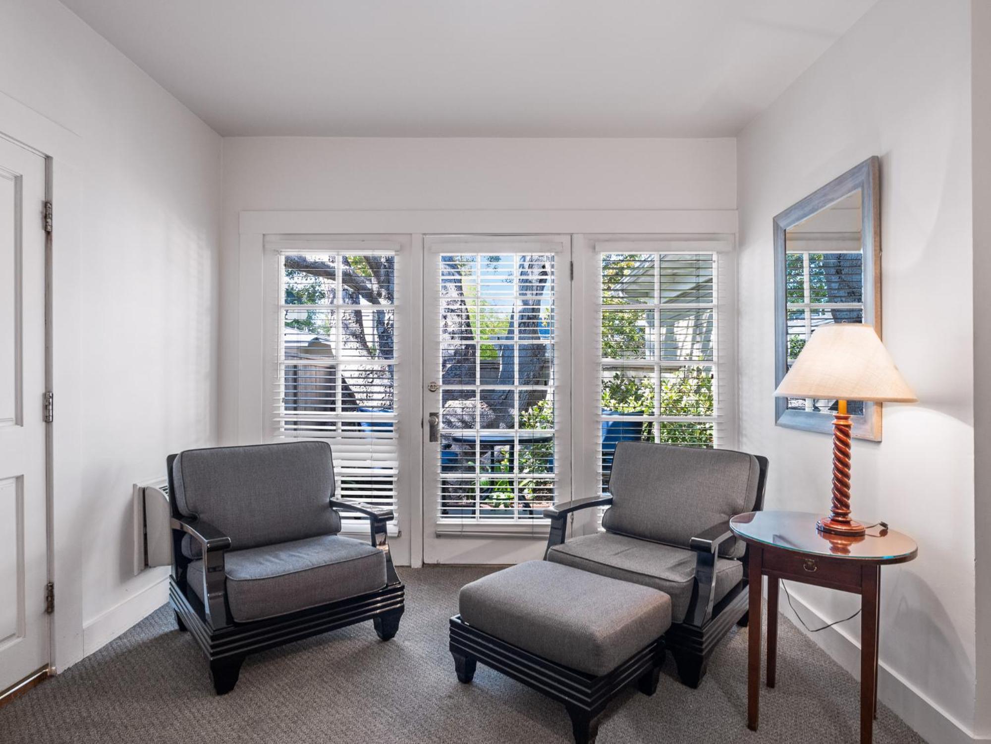 The Upham Hotel 3*