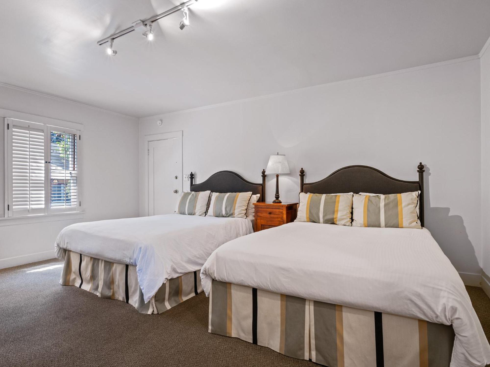 The Upham Hotel Santa Barbara