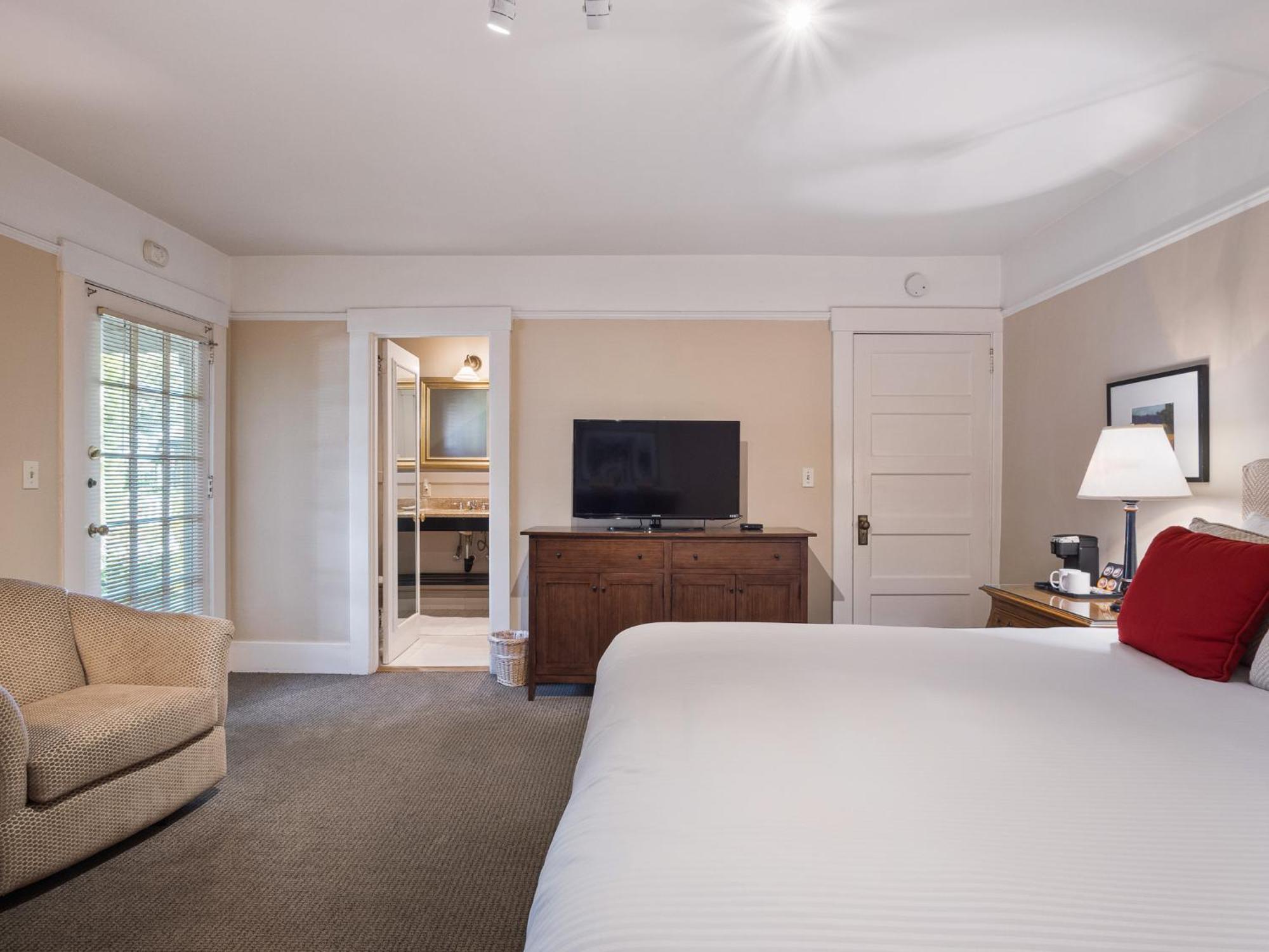 Hotel The Upham 3*
