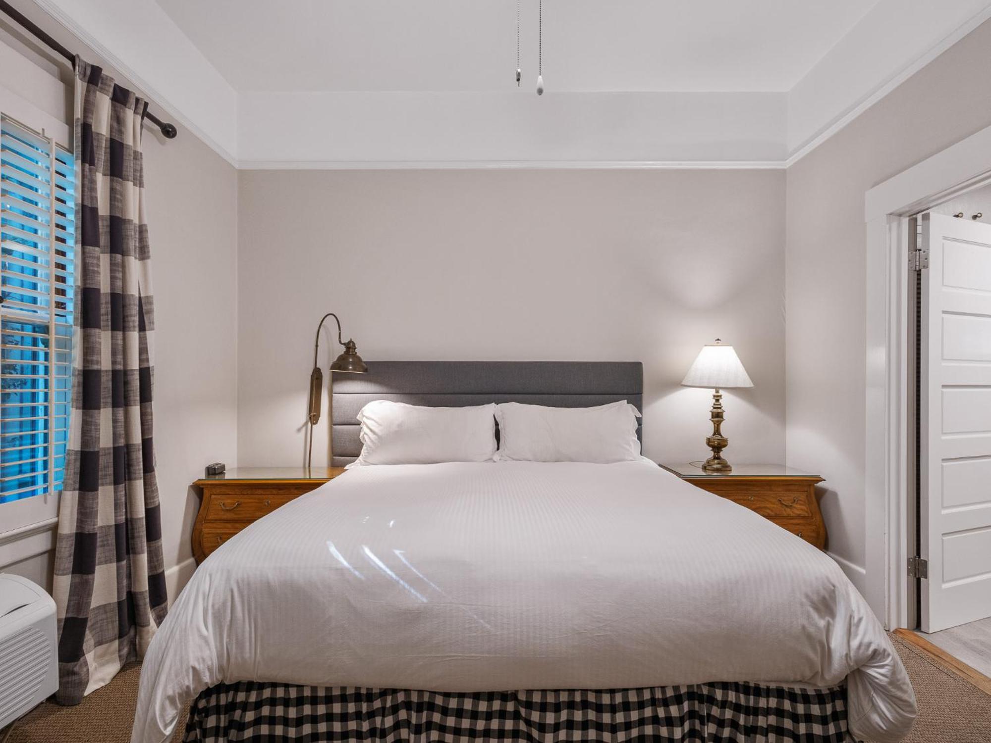 Hotel The Upham