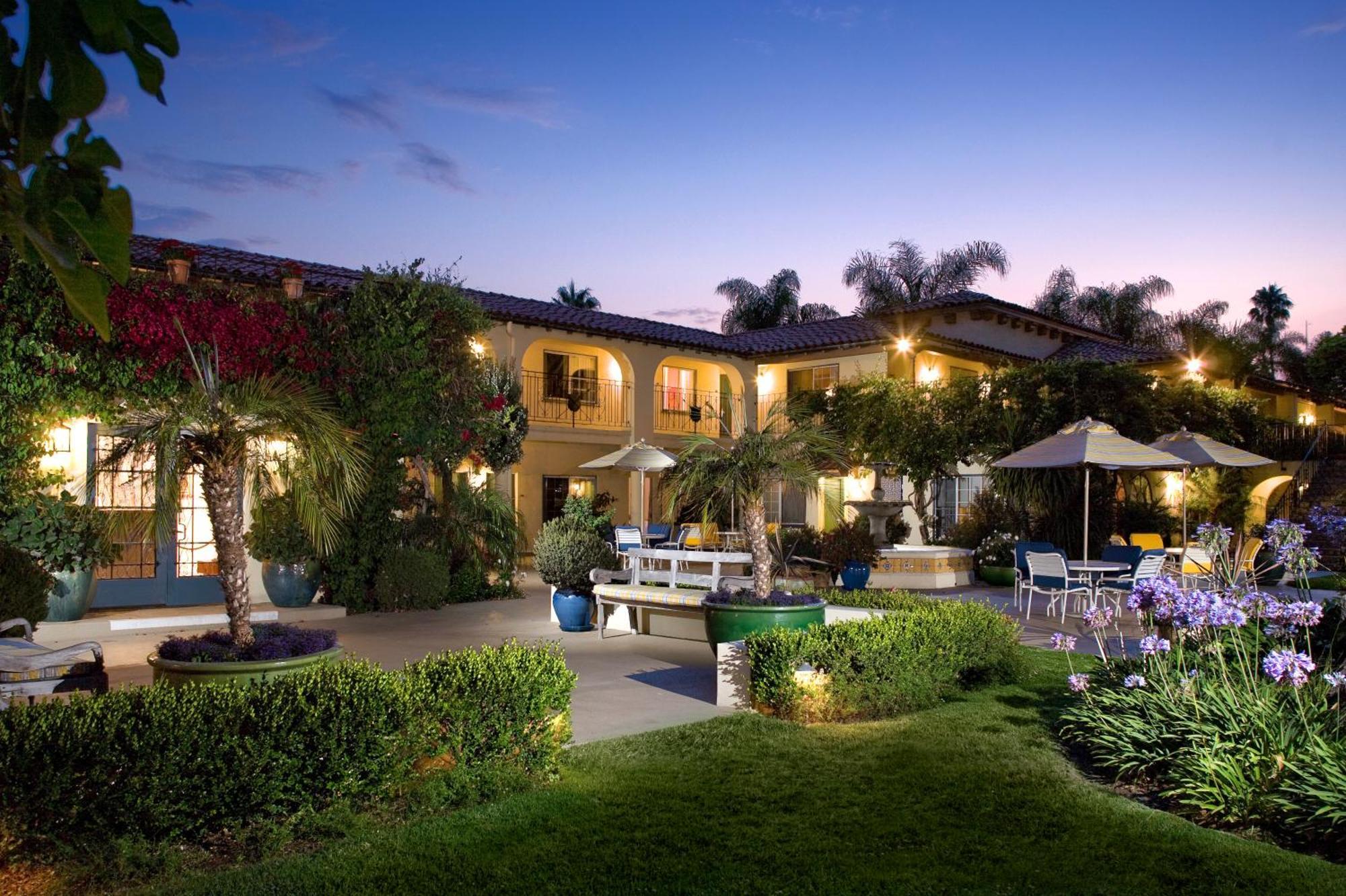The Milo Santa Barbara