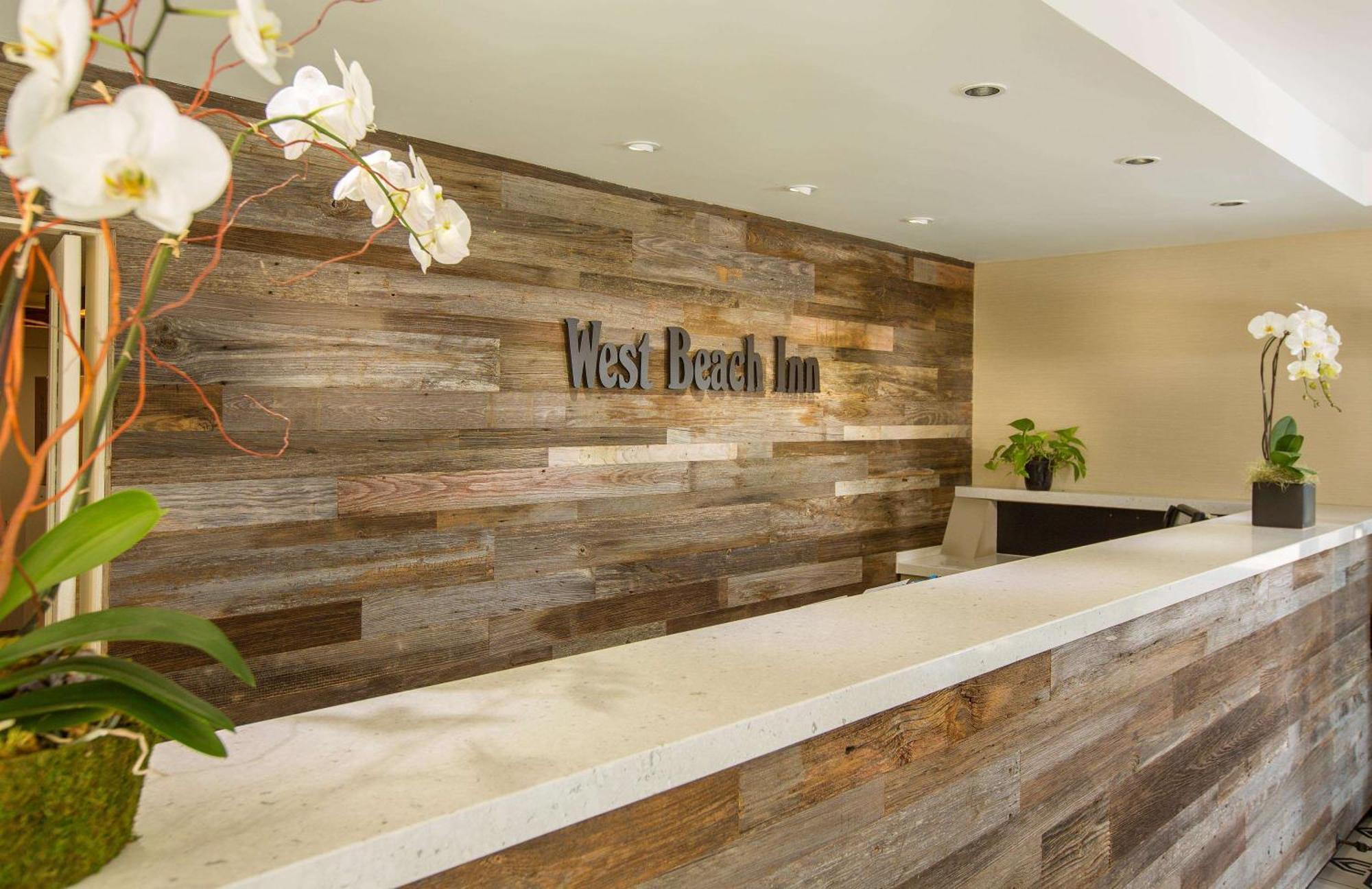 West Inn, A Coast Inn