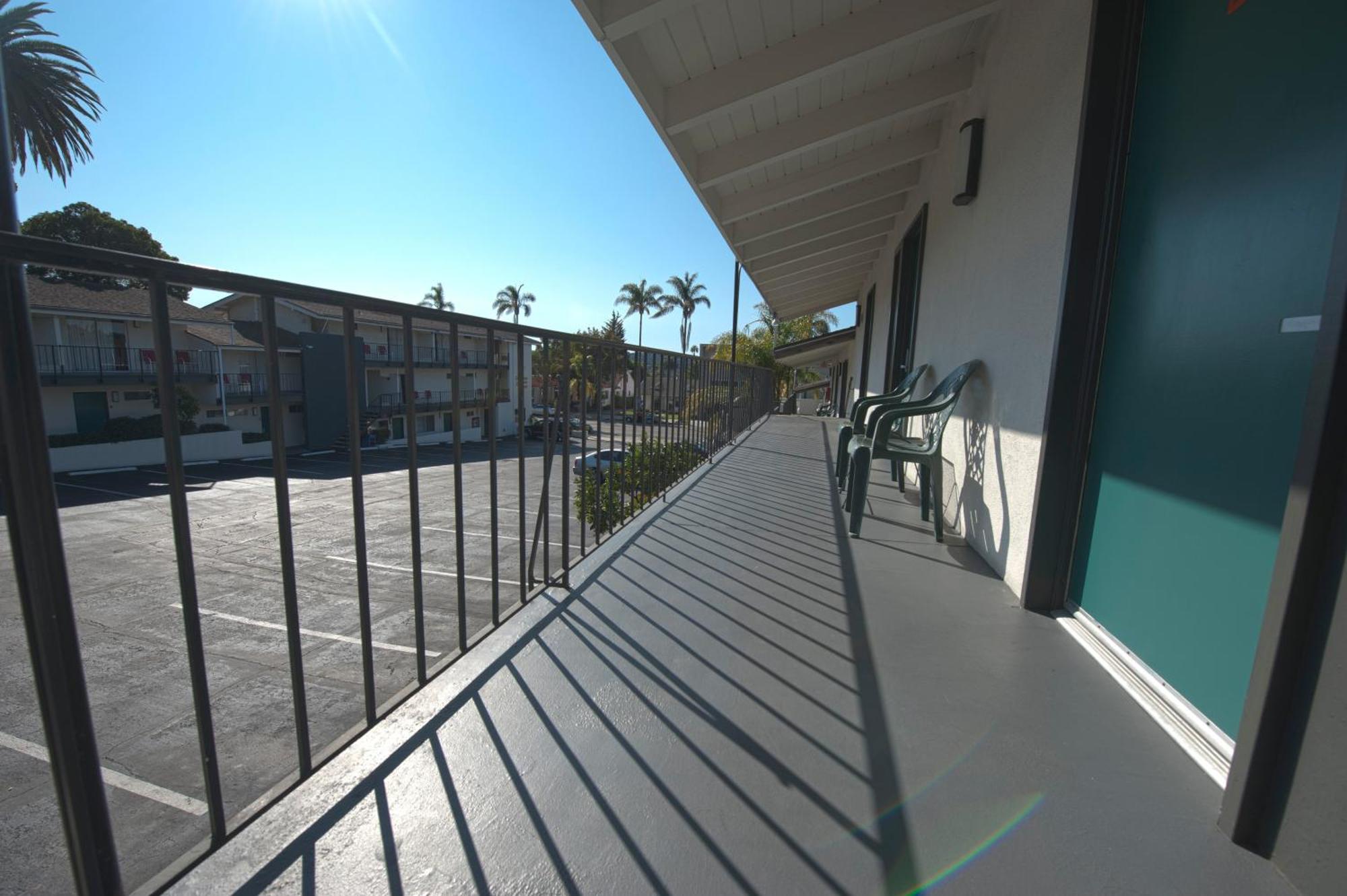 Motel Orange Tree