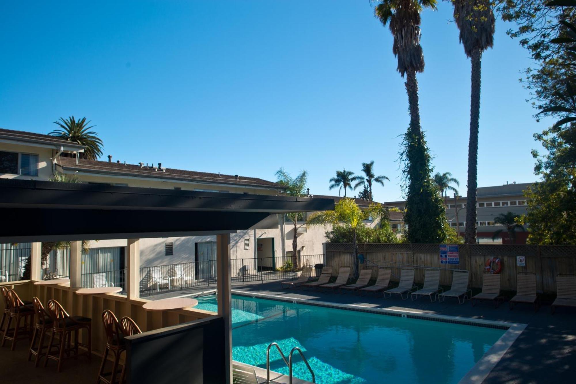 Orange Tree Motel