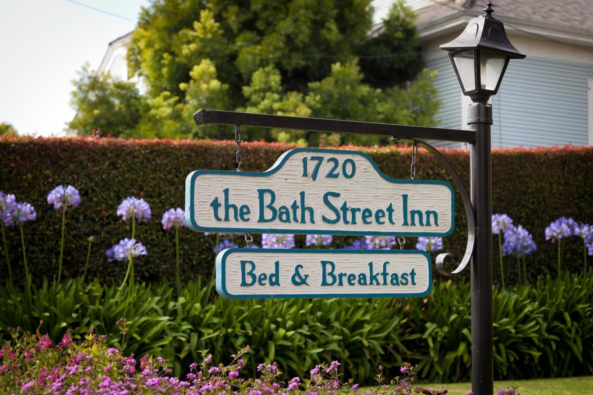 Bath Street
