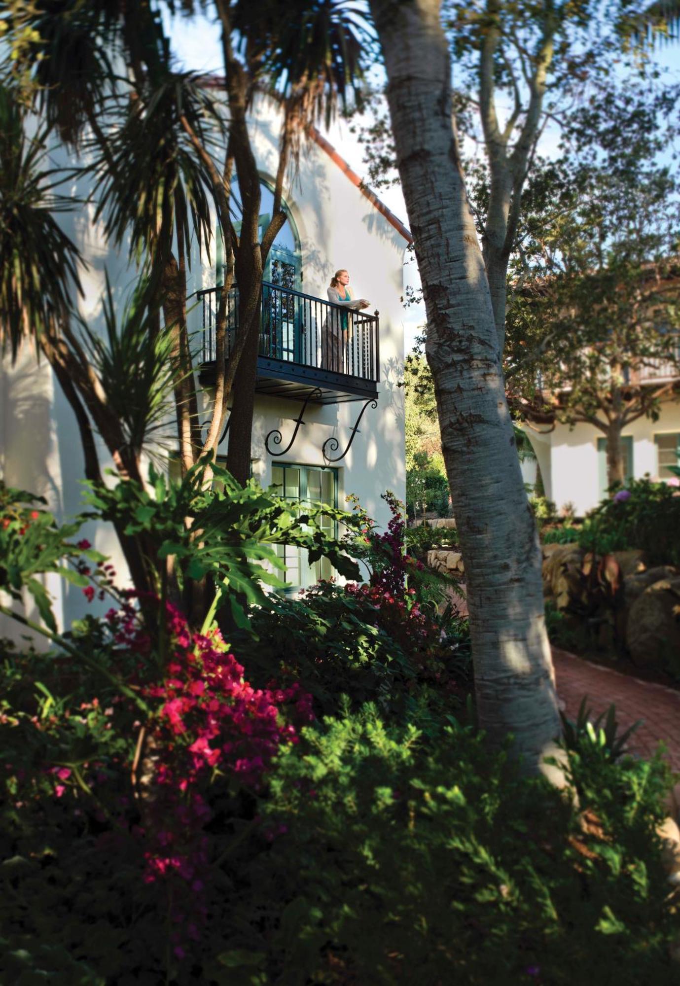 El Encanto, A Belmond Hotel, 5* Santa Barbara