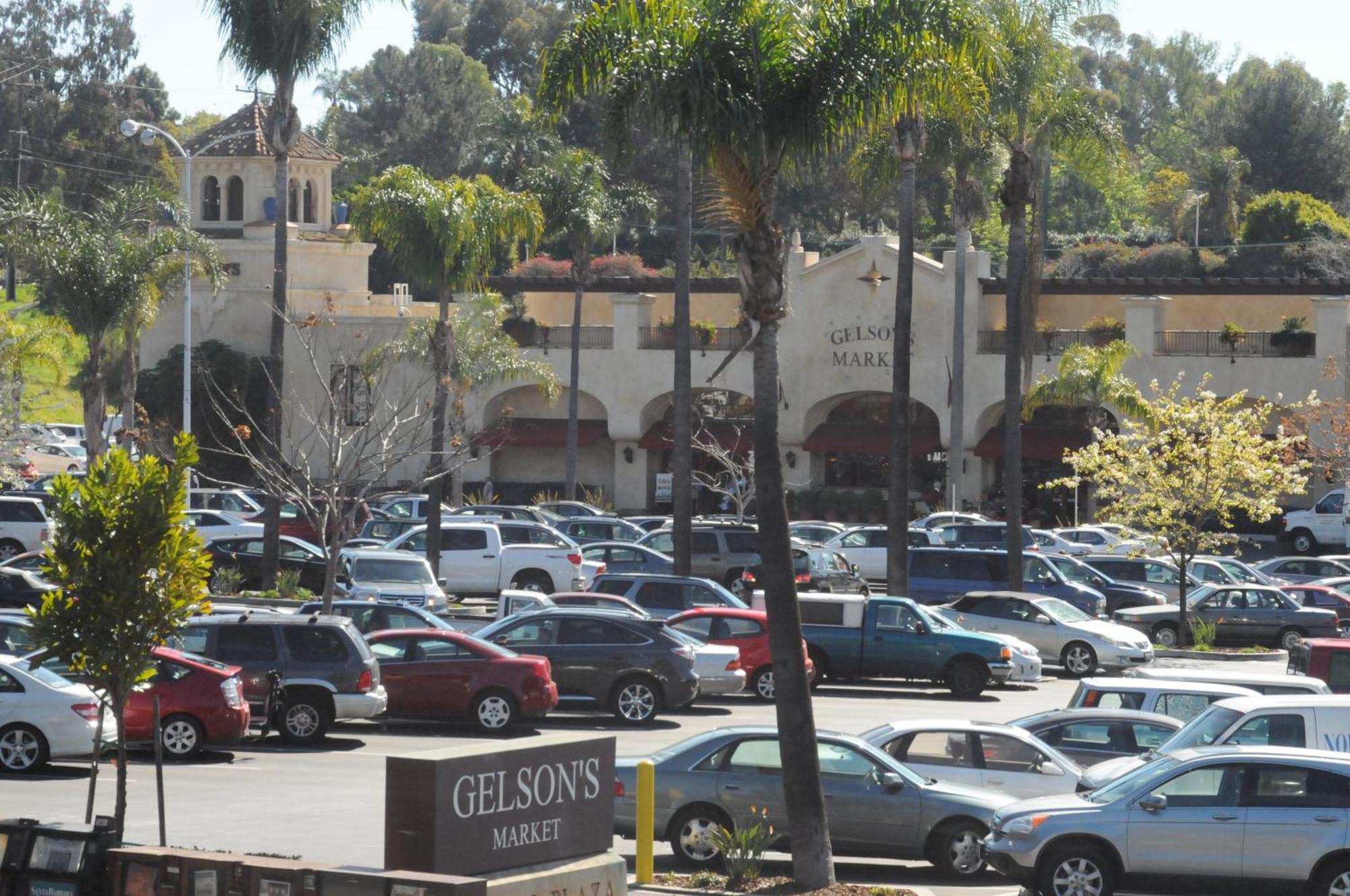 Oasis And Motel Santa Barbara