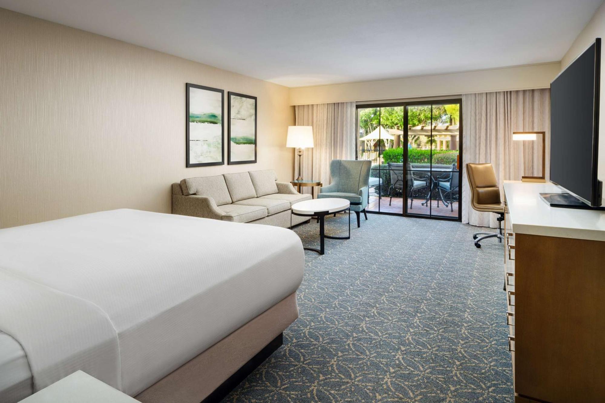Resort Hilton Beachfront