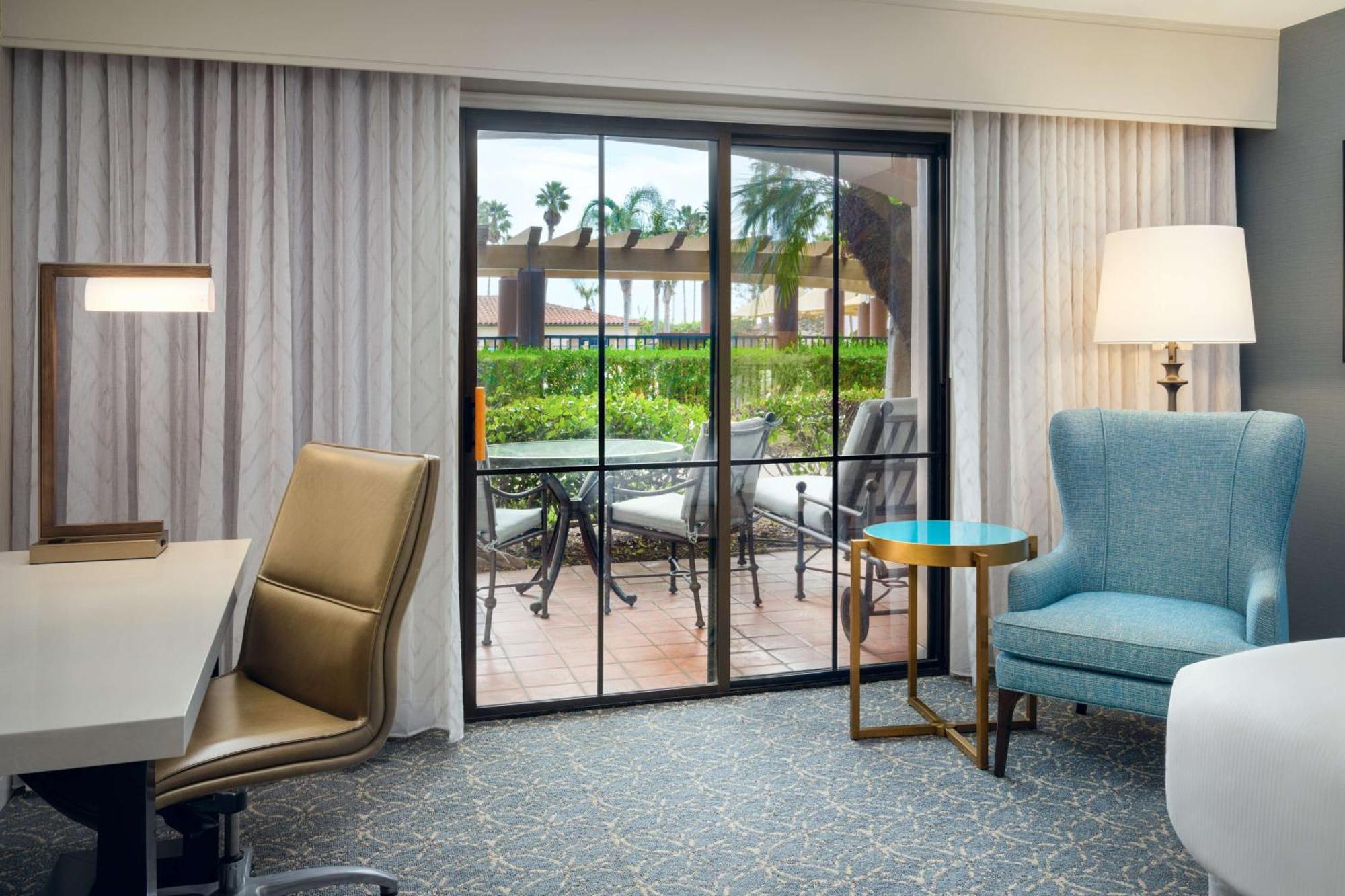 Hilton Beachfront