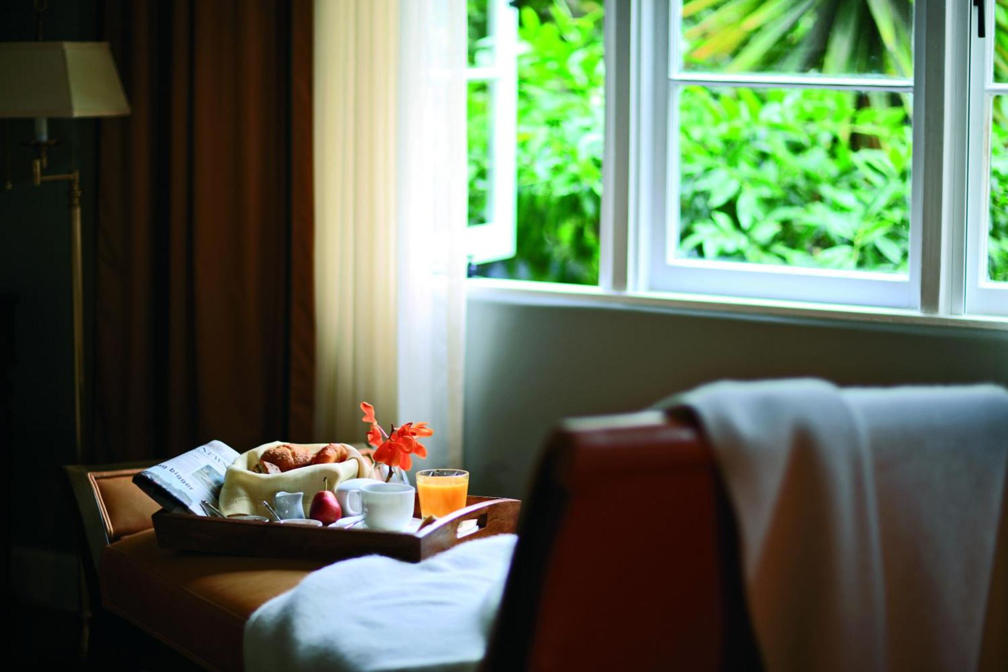 Hotel El Encanto, A Belmond Hotel, Santa Barbara