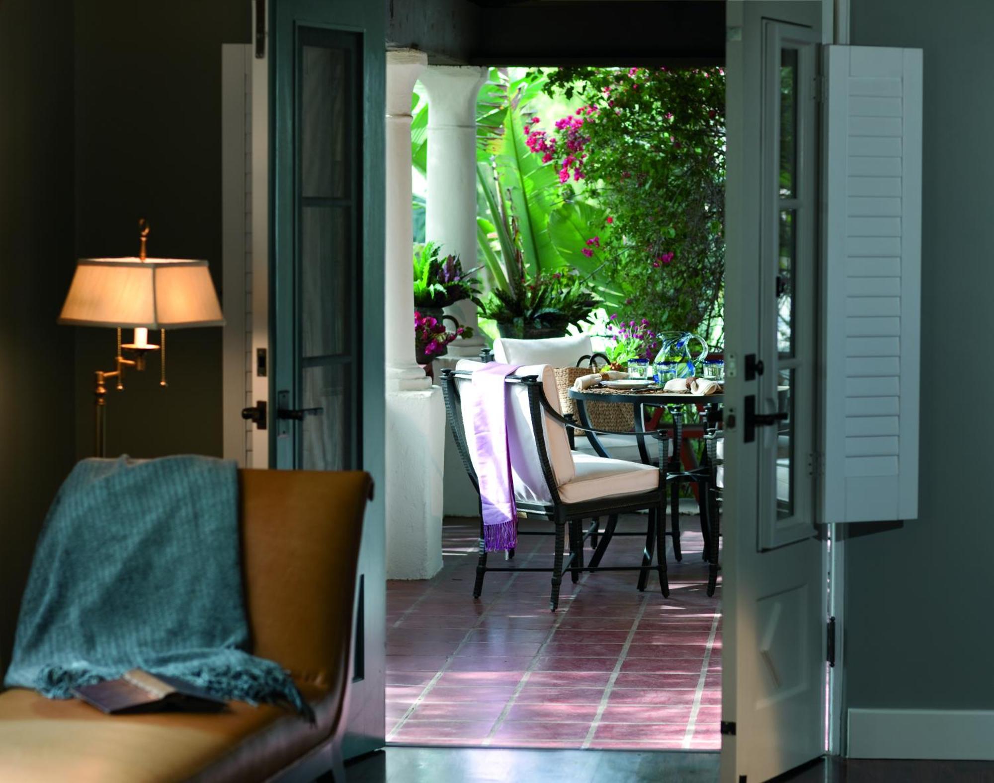 Hotel El Encanto, A Belmond Hotel, Santa Barbara