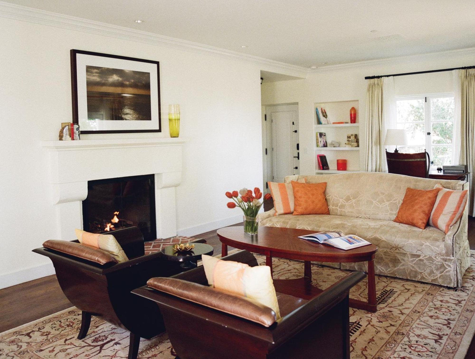 Hotel El Encanto, A Belmond Hotel, Santa Barbara