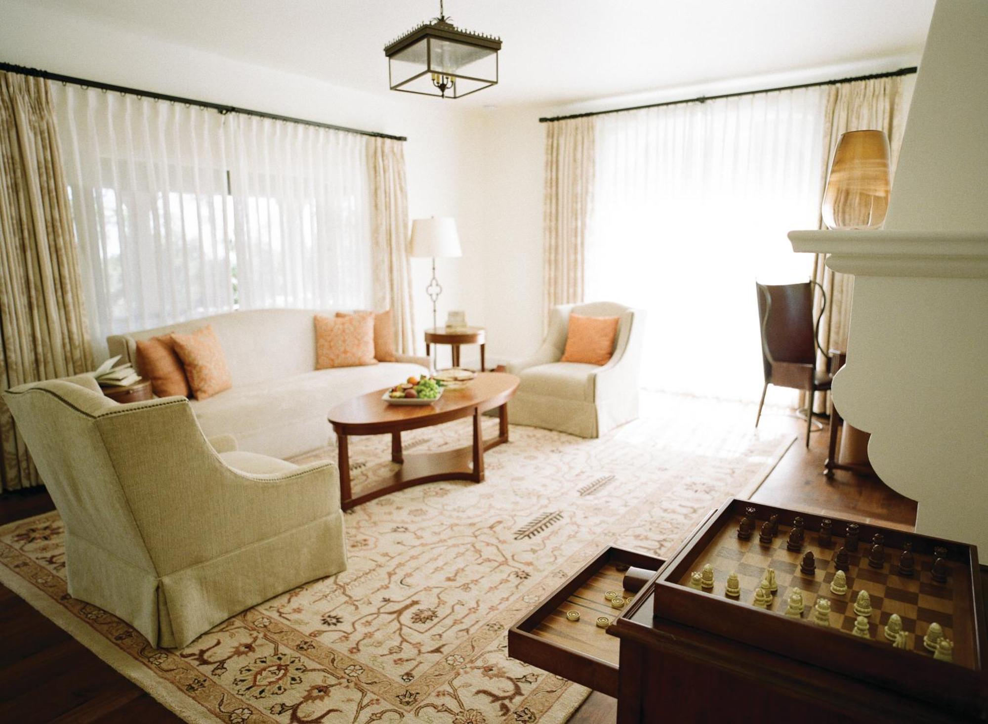 Hotel El Encanto, A Belmond Hotel, Santa Barbara