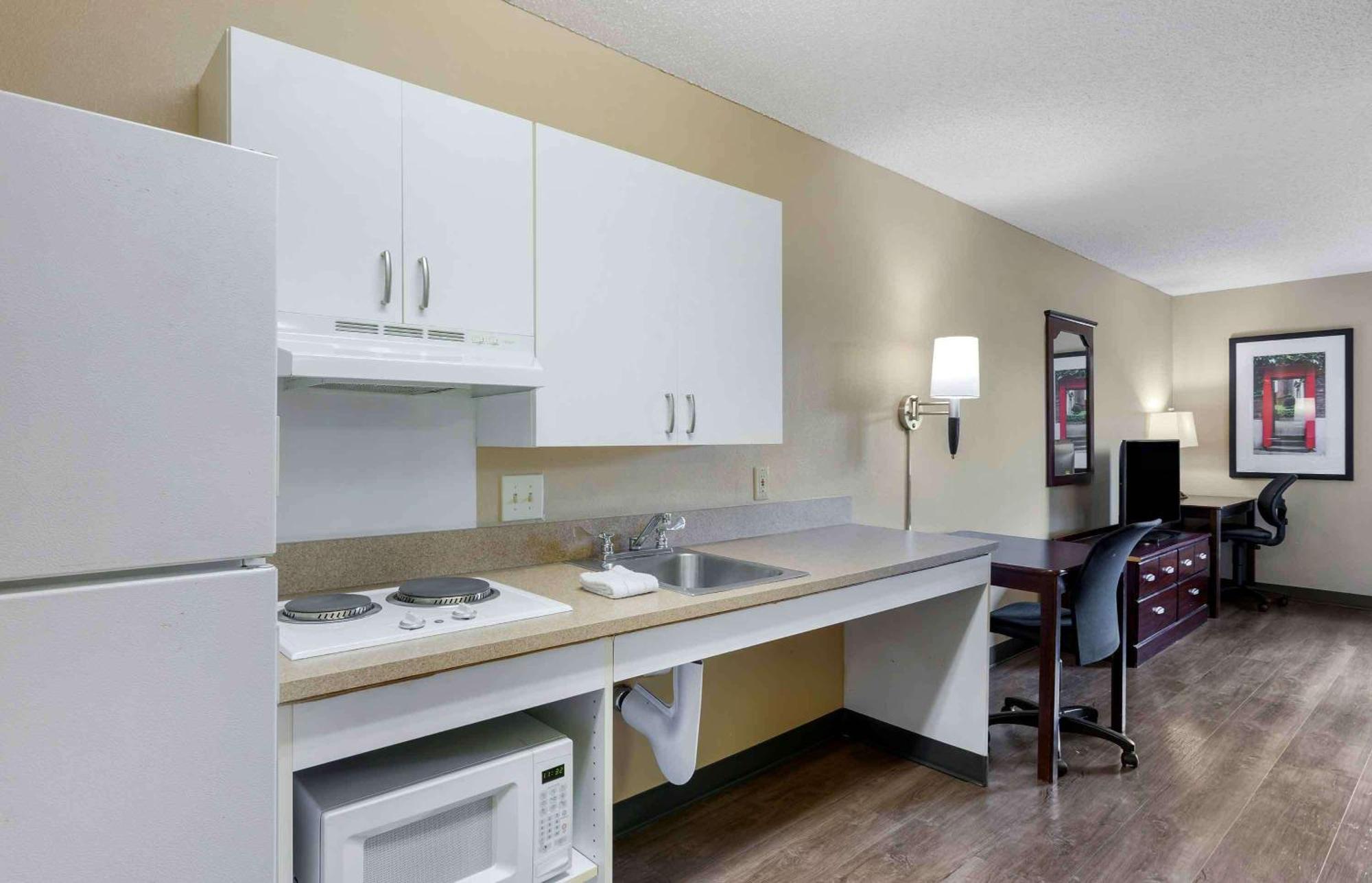 Hotel Extended America - - Calle Real