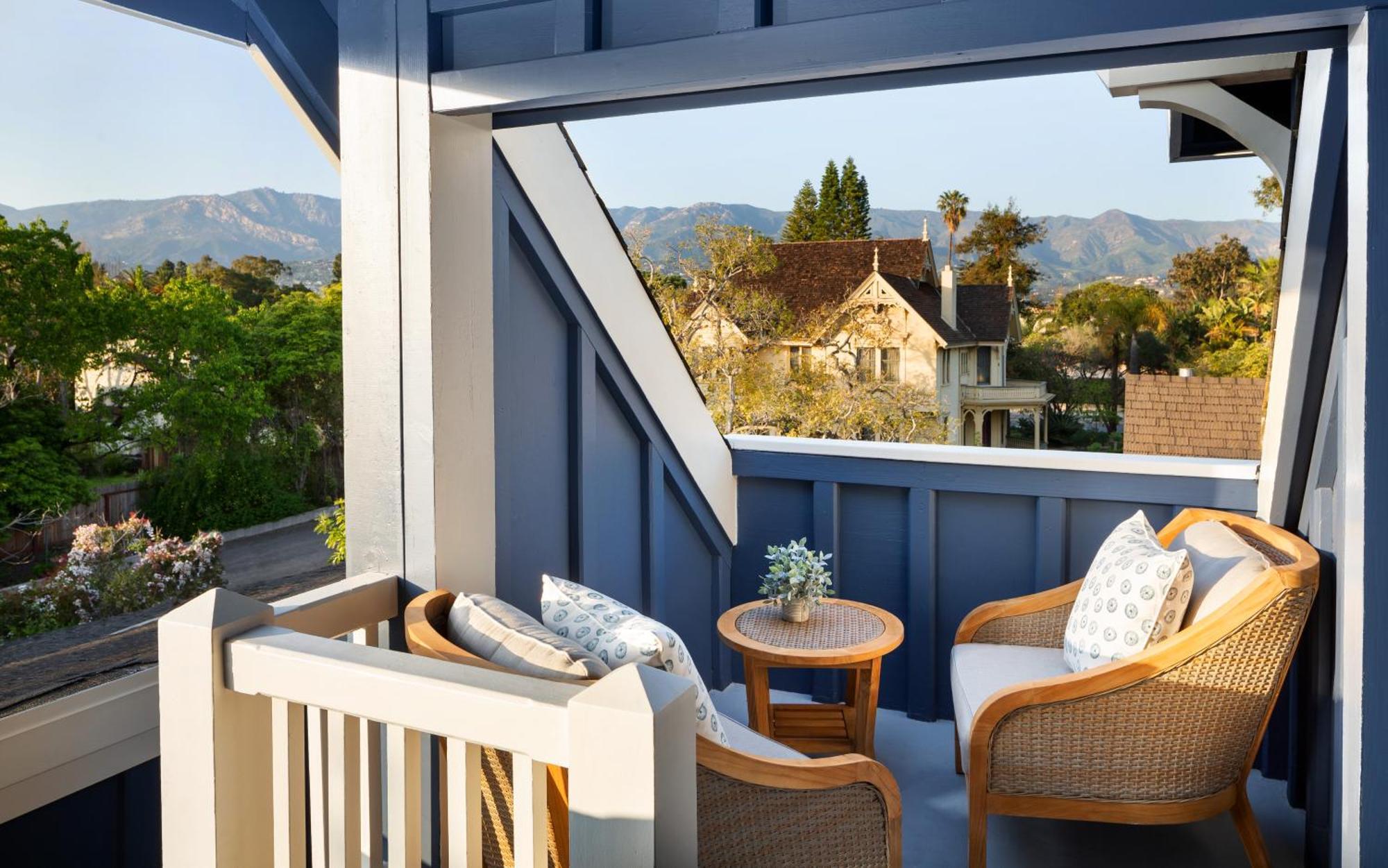 Hideaway Santa Barbara, A Kirkwood Collection Hotel